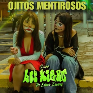 Ojitos Mentirosos - Single