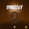 Qmarkz - Qmistry the EP artwork