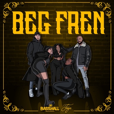 Beg Fren - Single