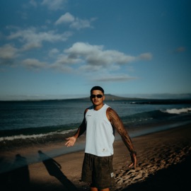 Make Up Your Mind Hone & Canaan Ene