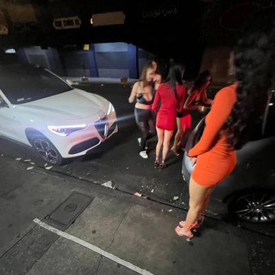 She From LA - Single