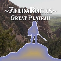 Great Plateau - Single - ZeldaRocks