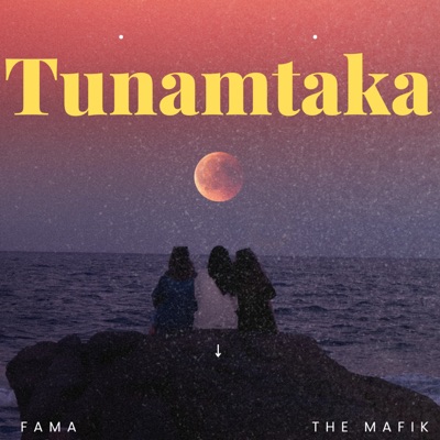 Tunamtaka (feat. The Mafik) - Single