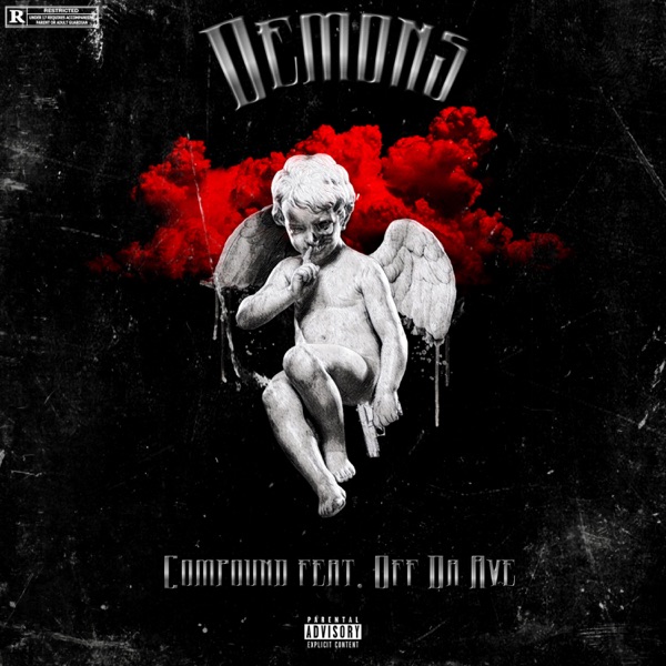 Demons (feat. Off Da Ave)