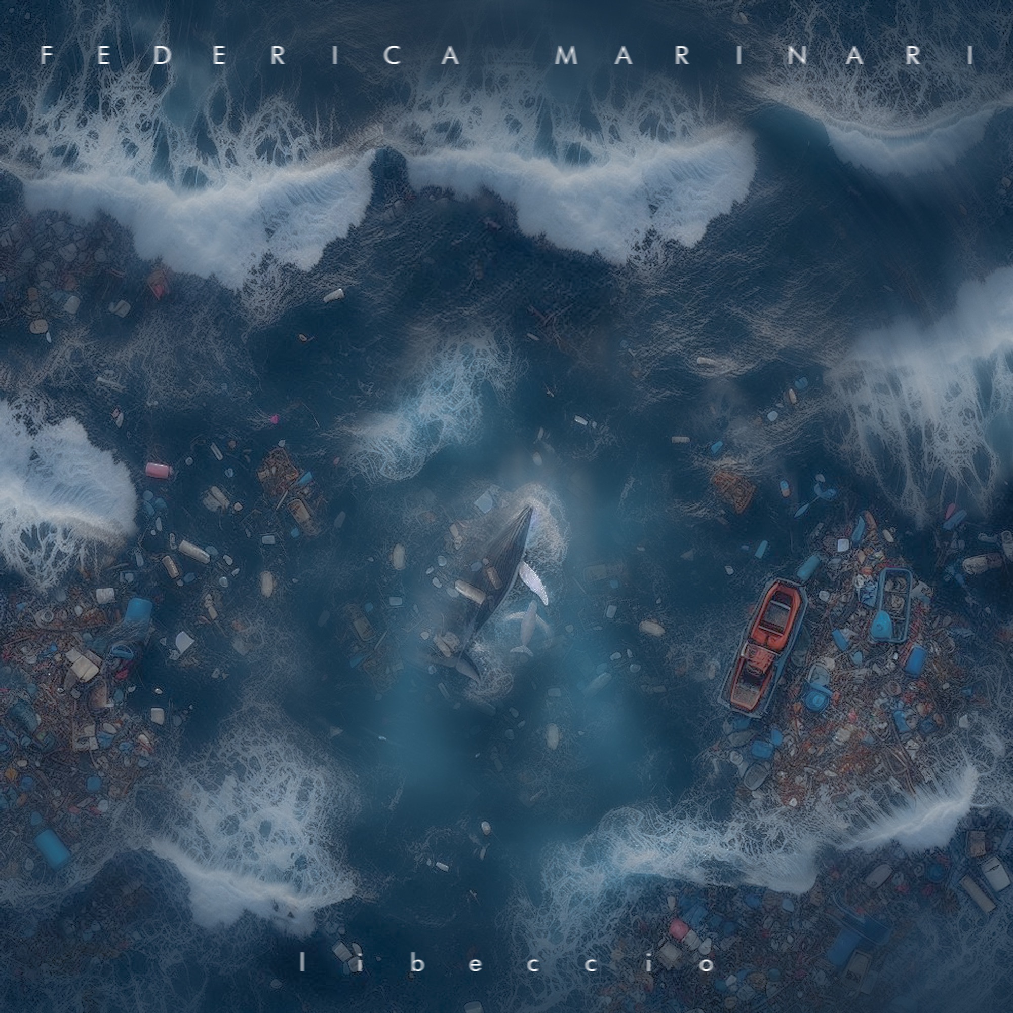 Libeccio - Single