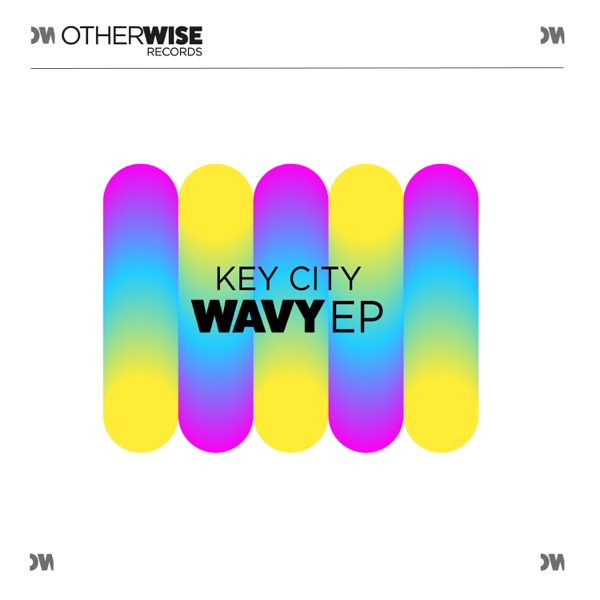 Wavy - Single