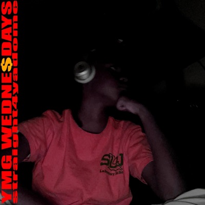 Straight4YaDome! (Special Version) - Single