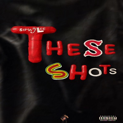 These Shots - Single