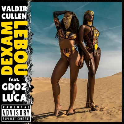 Dexam Lebou (feat. Gii & Luca Cabral) - Single