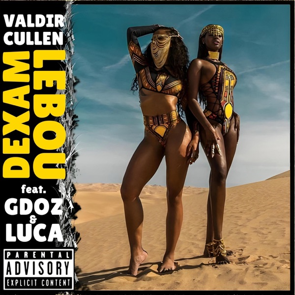 Dexam Lebou (feat. Gii & Luca Cabral)