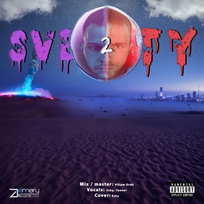 2 SVETY - EP