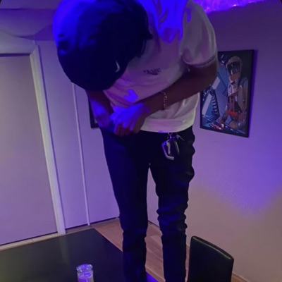 Ash in my cupp - Single