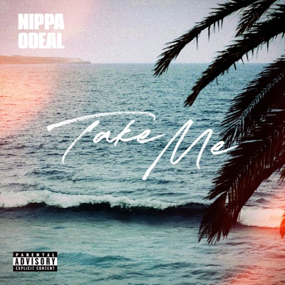 Take Me cover art