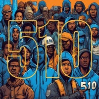 510 - Single - Jordan Huez