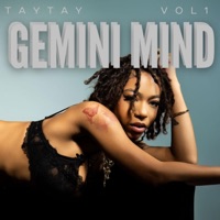 GEMINI MIND - TayTay