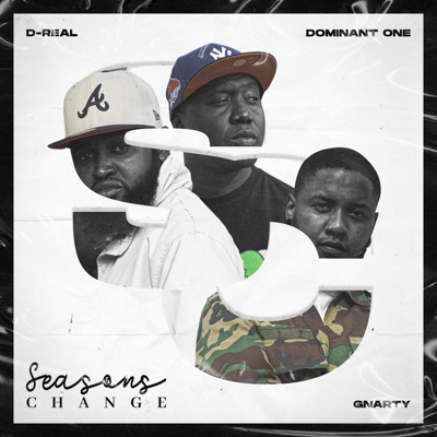 Seasons Change (feat. Gnarty) - Single