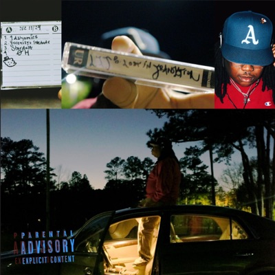 Lost In Translation Vol 1. - EP