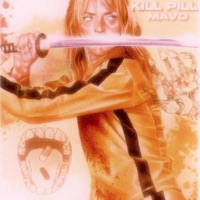 Kill Pill - Single - Mavo