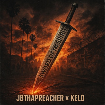 SWORD OF THE SPIRIT - Single