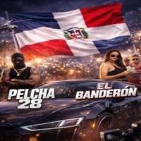 El banderon - Single - percha 28