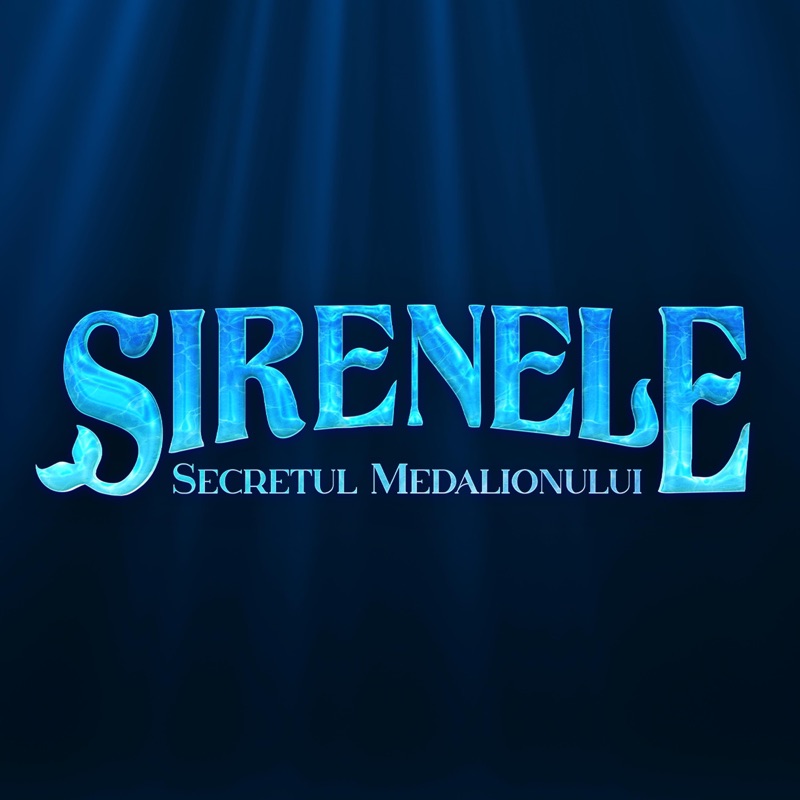 Secretul Sirenei
