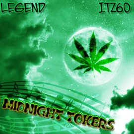 WEST CIDE (feat. LEGEND) Itz60