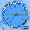 Different Type (feat. Strick) - Single