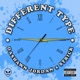 Different Type feat Strick Single