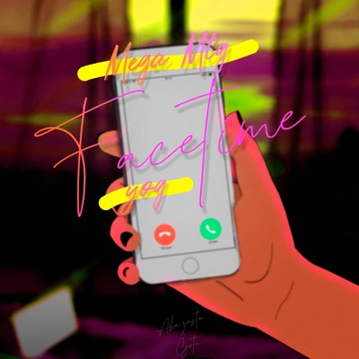 MEGA MTG FACETIME - Single