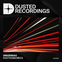 Underngao - Single - DUSTEE & Nimbia