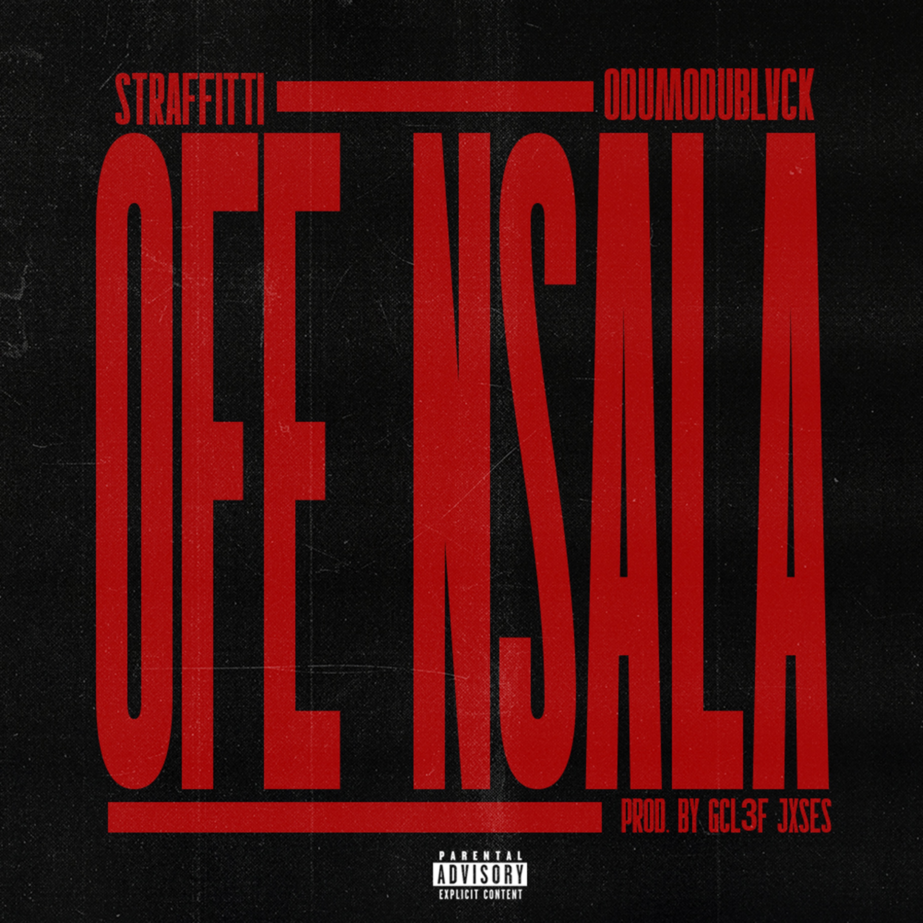 OFE NSALA - Single