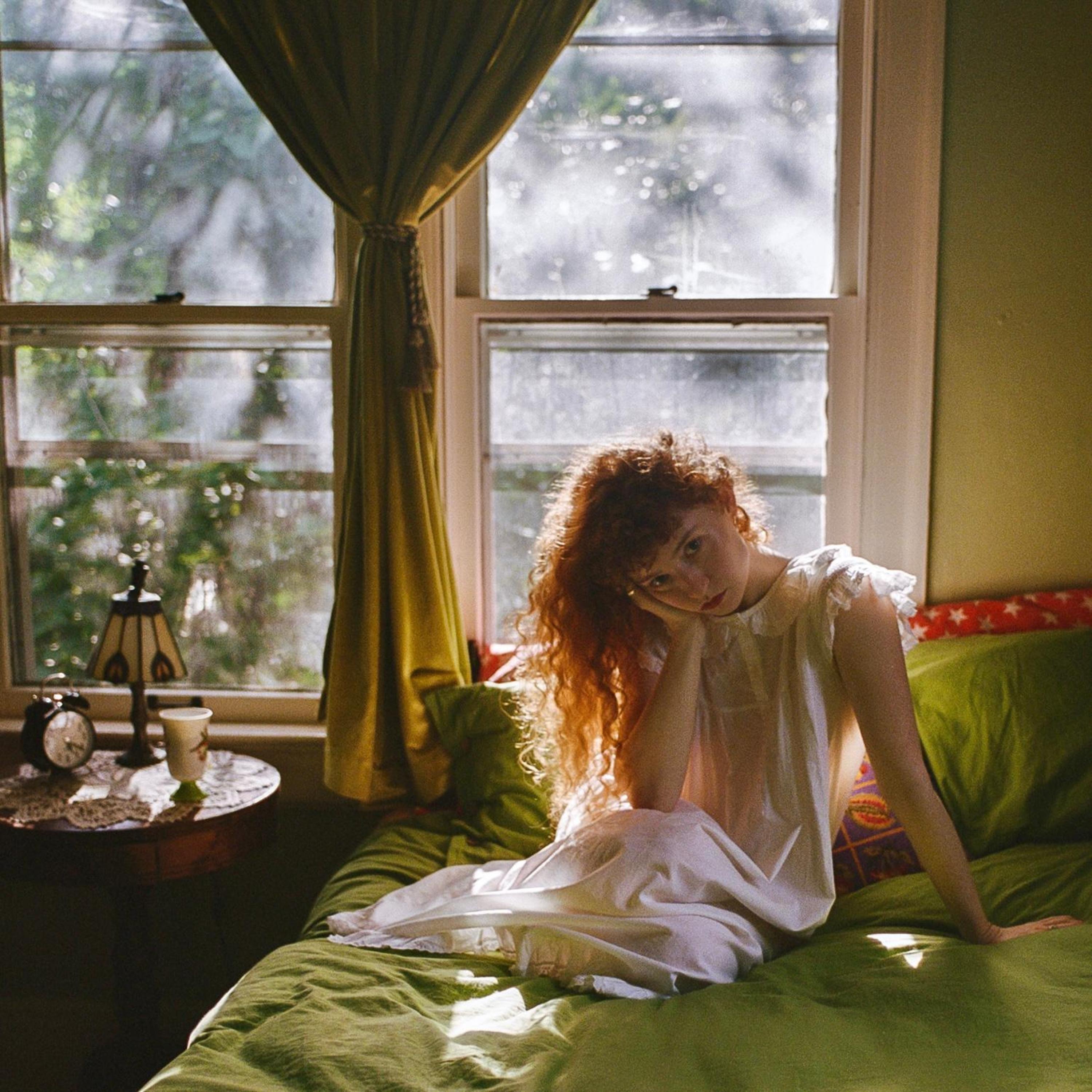 From My Window - Single