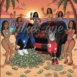 Takes One (feat. G9) Davii