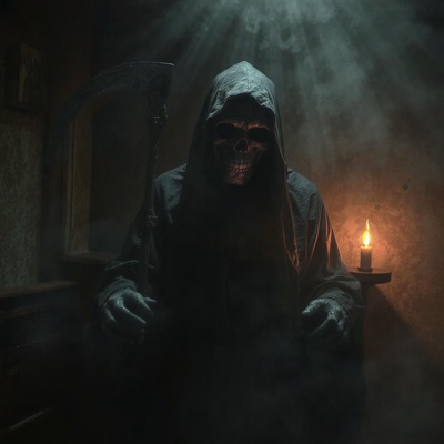 The Grim Reaper's Interview - Single