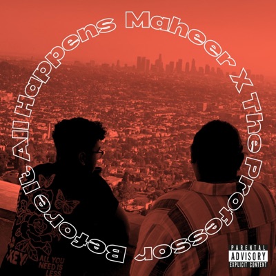 Before It All Happens