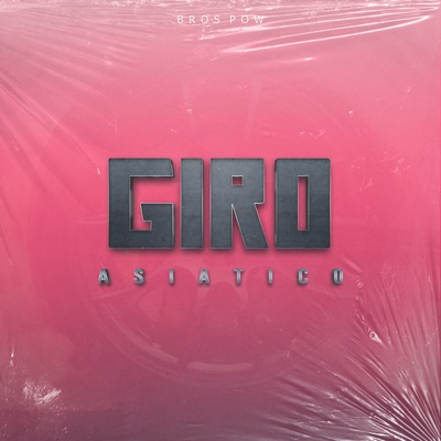 Giro Asiático - Single