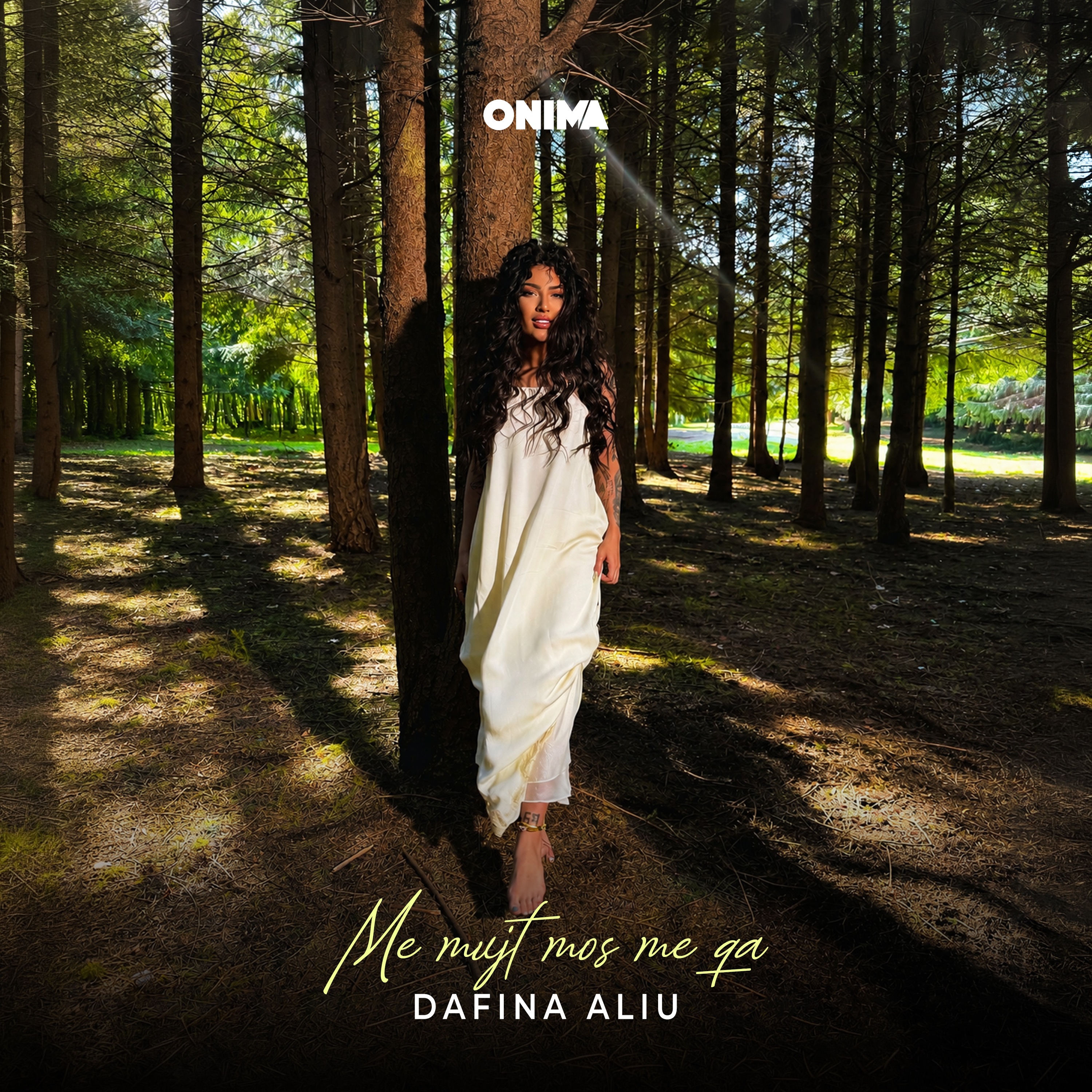 Me mujt mos me qa - Single