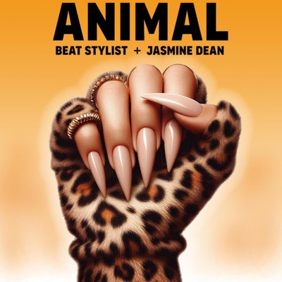 Animal - Single