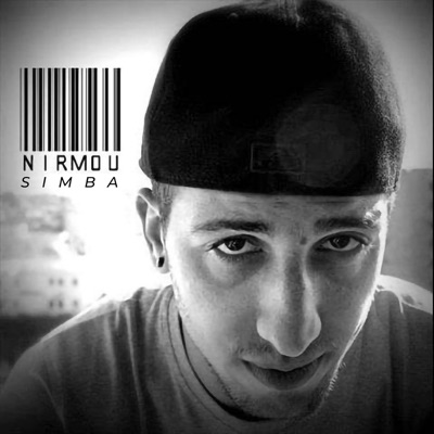 Simba (feat. Djam) - Single
