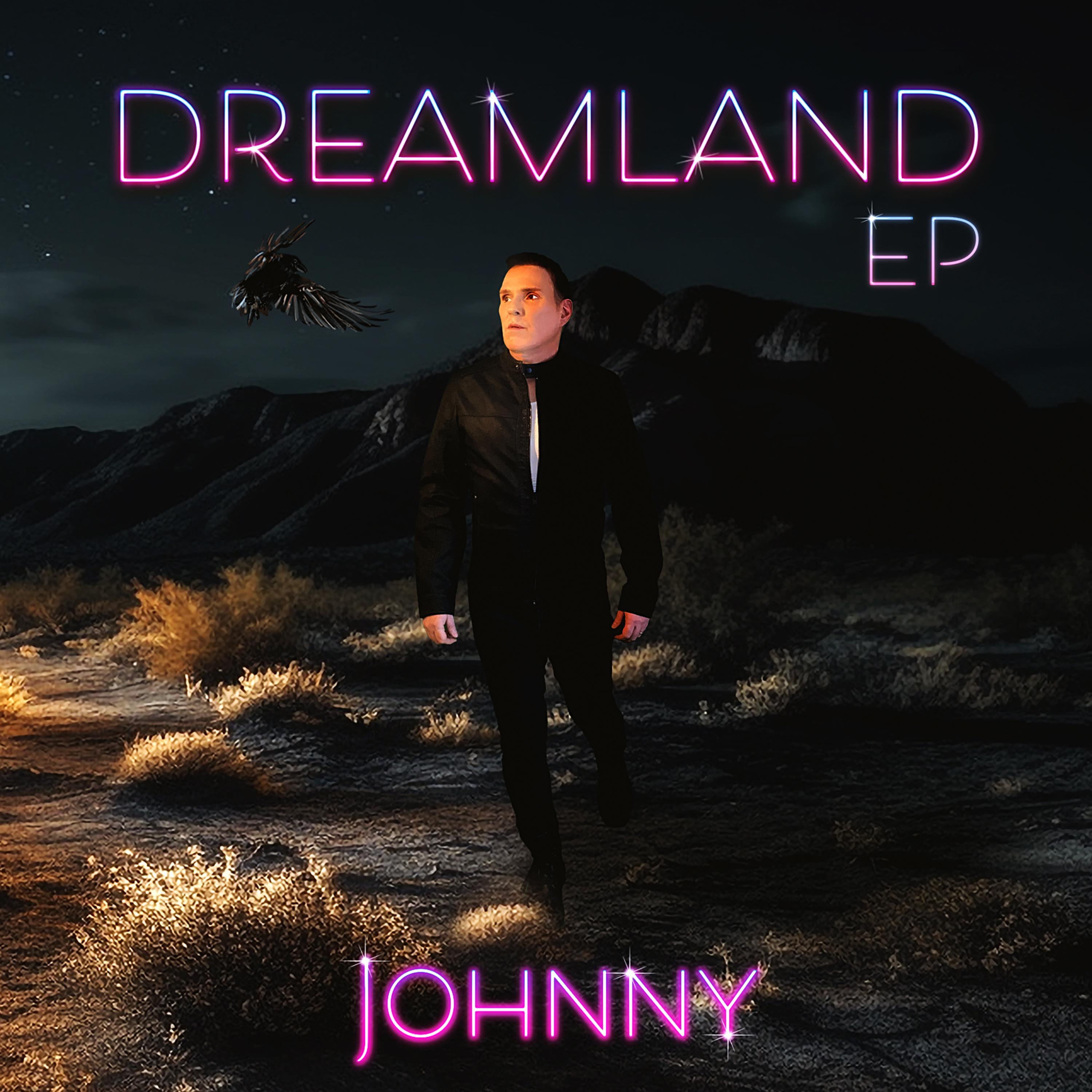 Dreamland EP - EP