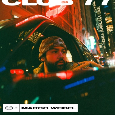Club 77 Live: Marco Weibel (DJ Mix)