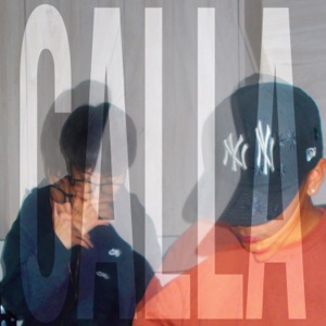 Calla' (feat. Fle Danilo) - Single