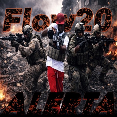 Alerta - Single