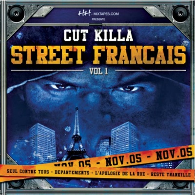 Street français, Vol.1