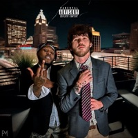 Demons in my Beamer (feat. Eddie Pillz) - Single - Patrick Moss