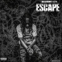 Escape - Single - Reesemoney078