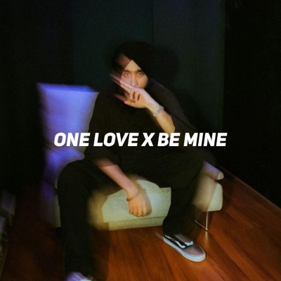 Lxvxprxxt & Mxhxksh - One Love X You and Me