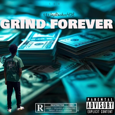 Grind Forever