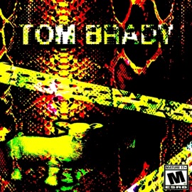 tom brady spooky! & Xhetayga