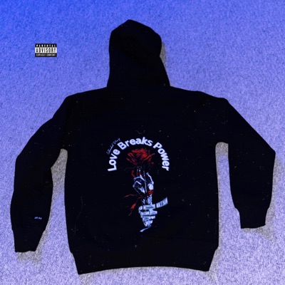 40 Flowers (BREAKS) - Single